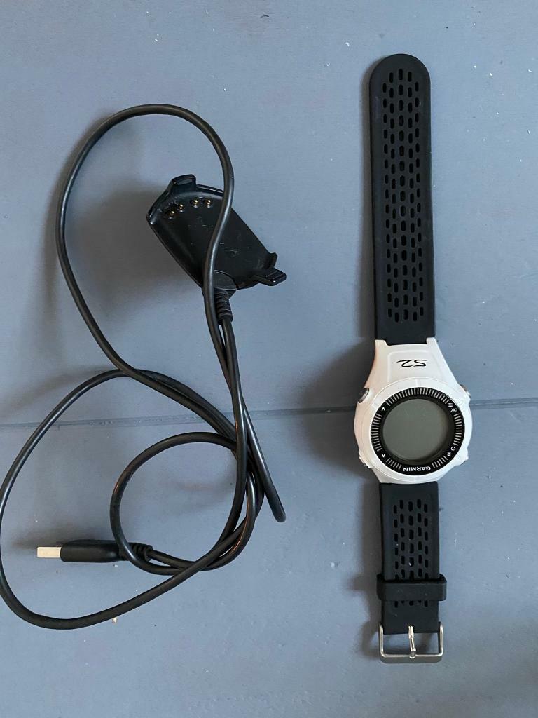 golf gps watch gumtree